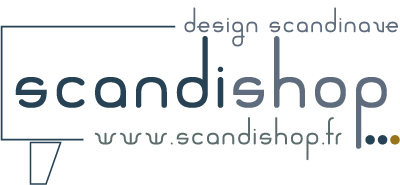 Scandishop _ Mobilier vintage scandinave années 50 à 70