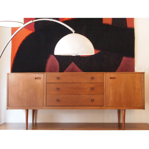 Enfilade scandinave années 50 (#5)