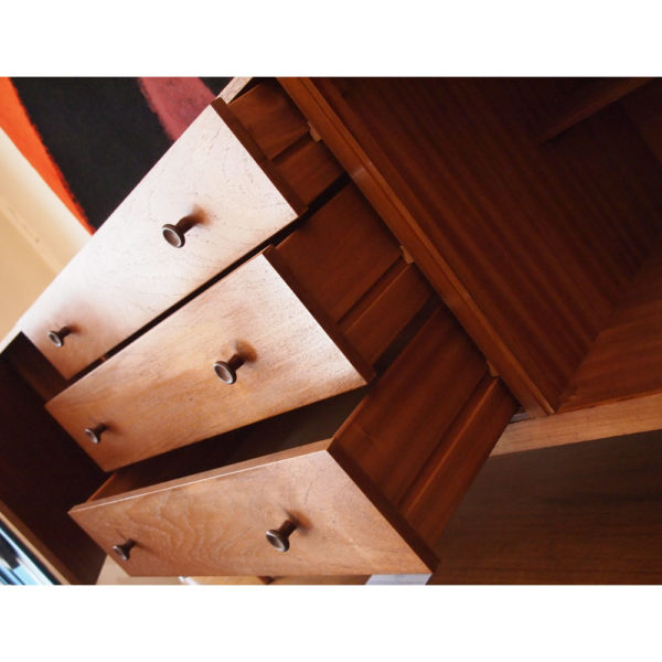Enfilade scandinave années 50 (#5)