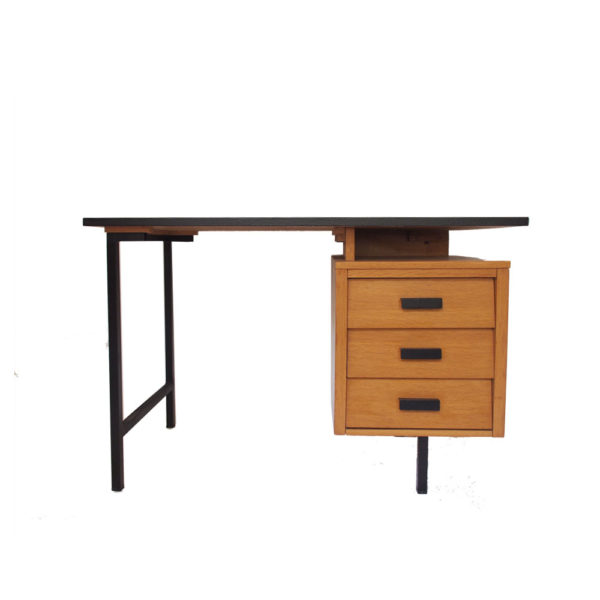 Bureau Paulin CM172, Thonet, vintage années 50 60