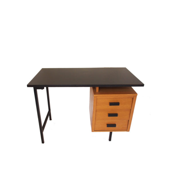 Bureau Paulin CM172, Thonet, vintage années 50 60