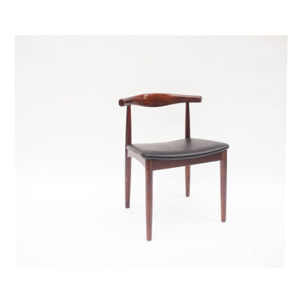 Chaises scandinave, danoises, vintage années 50