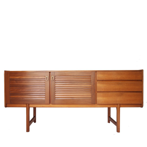 Enfilade scandinave vintage McIntosh