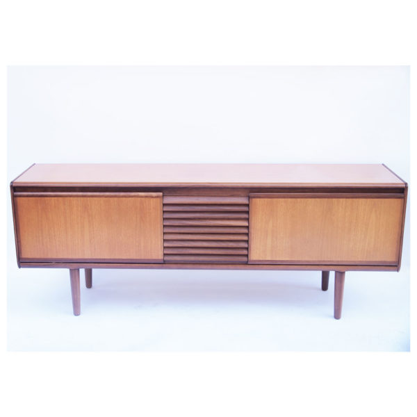 Enfilade scandinave vintage années 60 #1820