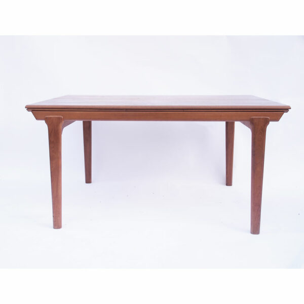 Table scandinave Johannes Andersen vintage #46