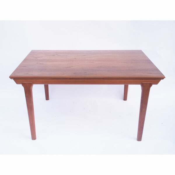 Table scandinave Johannes Andersen vintage #46