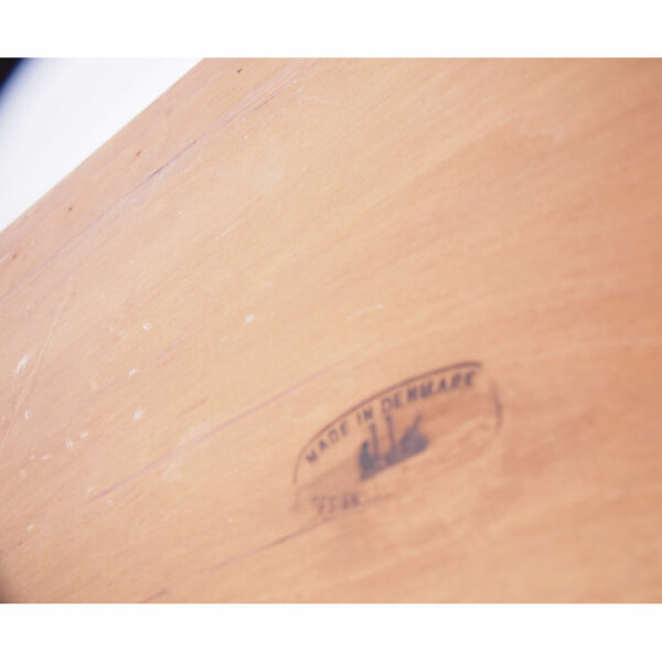 Enfilade scandinave vintage made in Denmark #819
