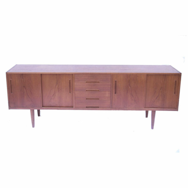 Enfilade Nils Jonsson Troeds scandinave vintage suedois