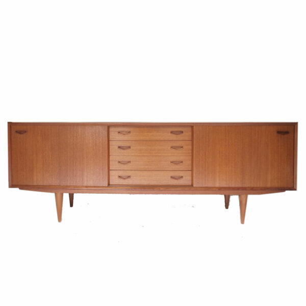 Enfilade Clausen & son scandinave vintage danois #699