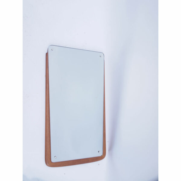 Miroir scandinave vintage #3