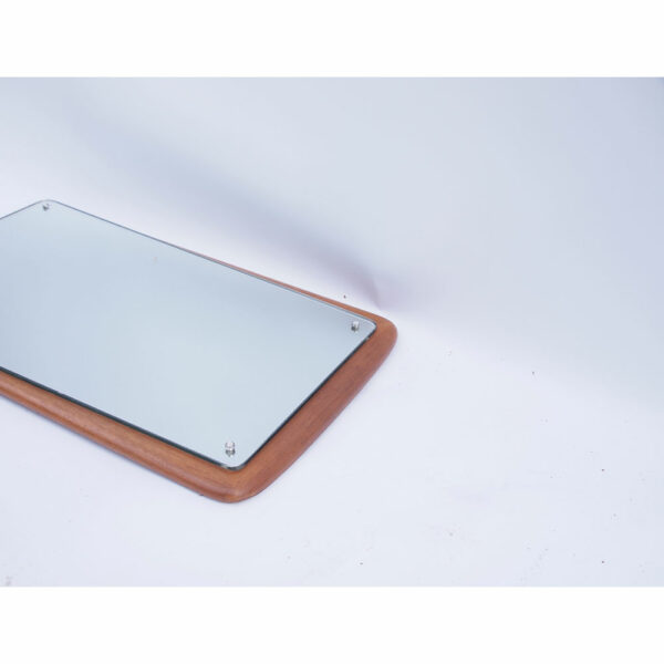 Miroir scandinave vintage #3