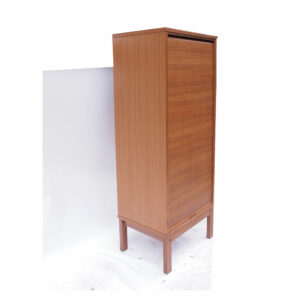 Caisson de rangement scandinave danois vintage #15