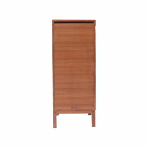 Caisson de rangement scandinave danois vintage #15