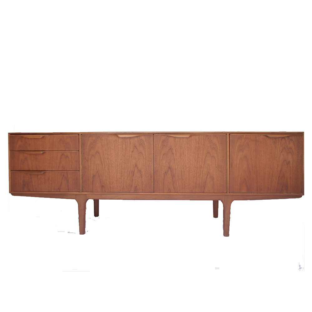 Enfilade McIntosh Dunvegan scandinave vintage #2