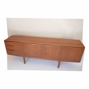 Enfilade McIntosh Dunvegan scandinave vintage #2