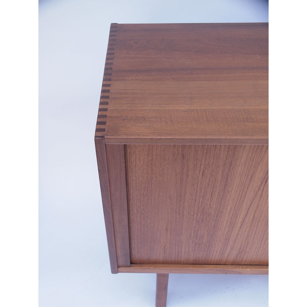 Enfilade Nils Jonsson Troeds scandinave vintage Suède #5 – Image 7
