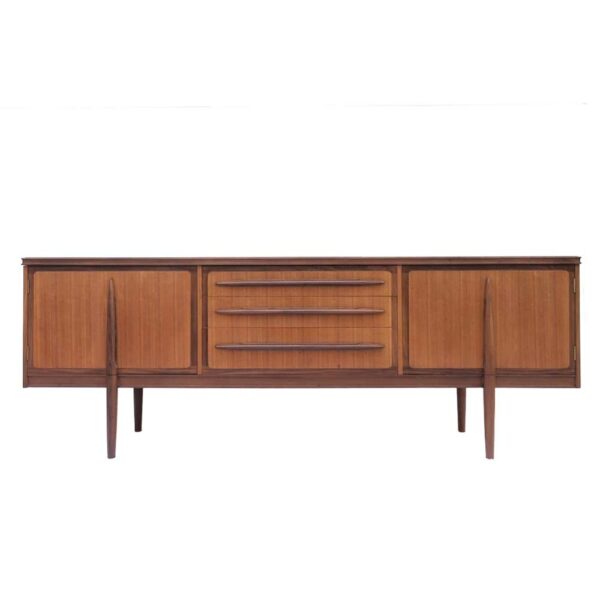 Enfilade scandinave vintage #2