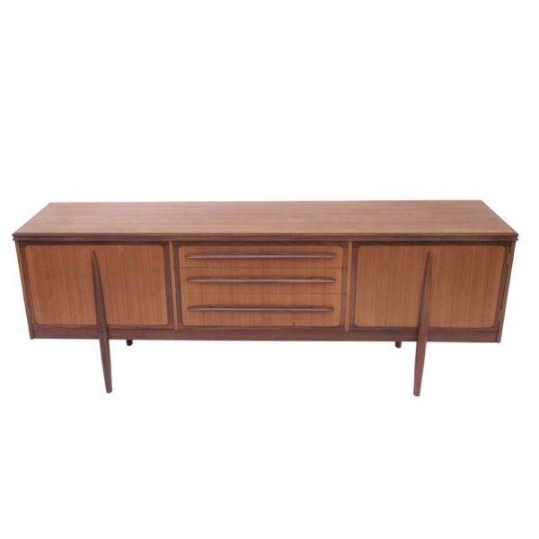Enfilade scandinave vintage #2