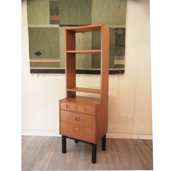 Colonne scandinave Suède vintage #1