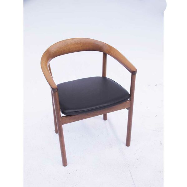 Fauteuil Tokyo, de Carl-Axel Acking pour NK, Suède #2