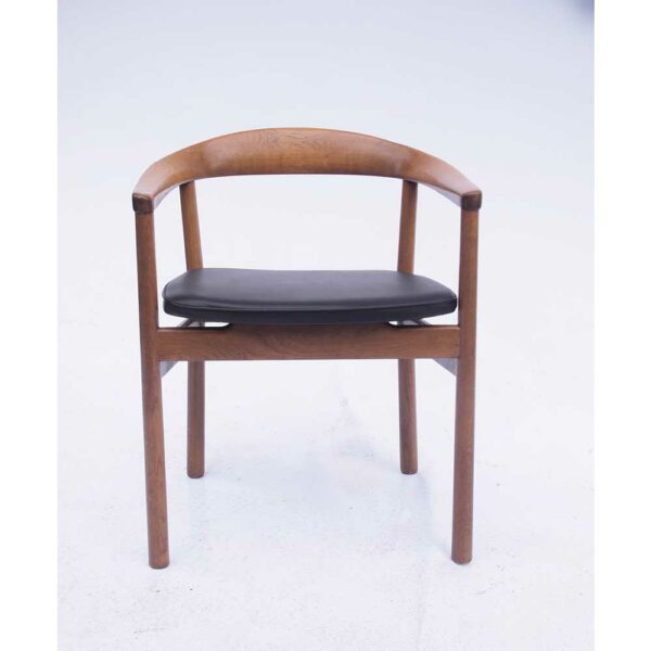 Fauteuil Tokyo, de Carl-Axel Acking pour NK, Suède #2
