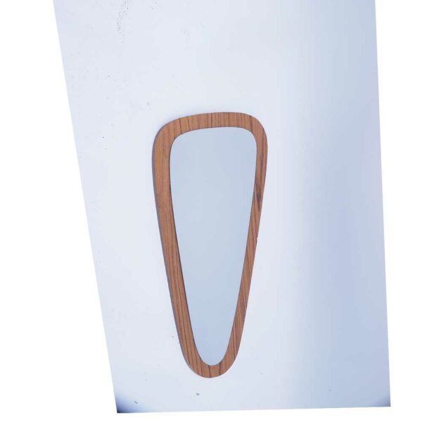 Miroir scandi vintage #5