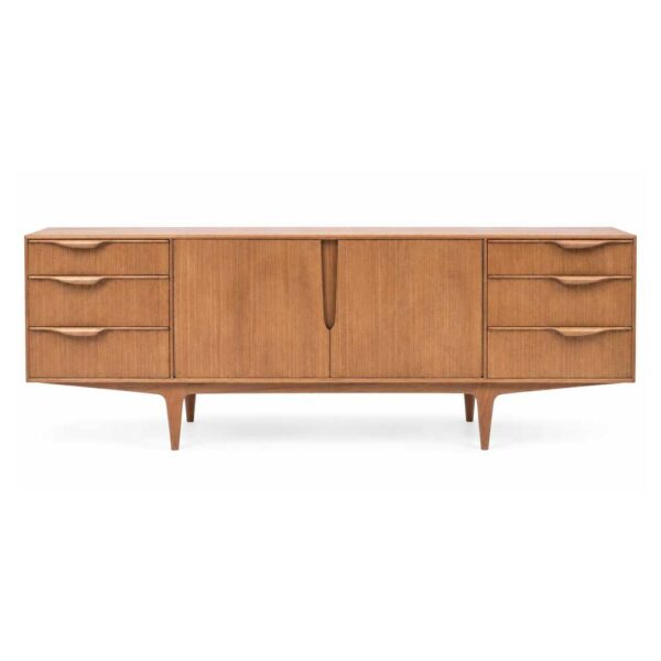 Enfilade McIntosh vintage scandinave #6