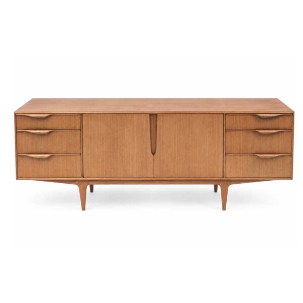 Enfilade McIntosh vintage scandinave #6