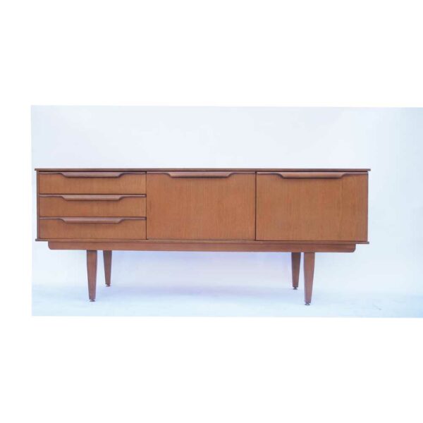 Enfilade vintage scandinave #5