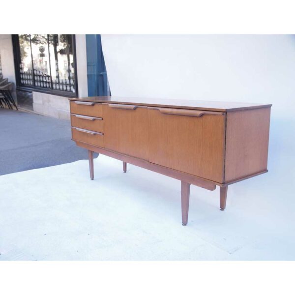 Enfilade vintage scandinave #5