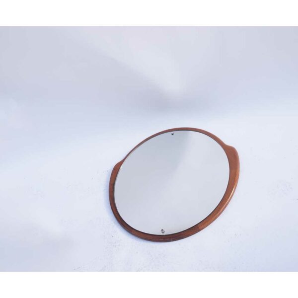 Miroir scandinave vintage #26
