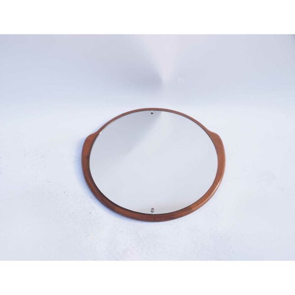 Miroir scandinave vintage #26
